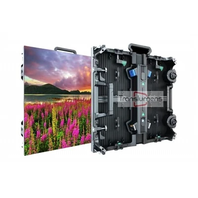 Màn hình LED cong P2.6